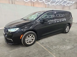 CHRYSLER PACIFICA SELECT