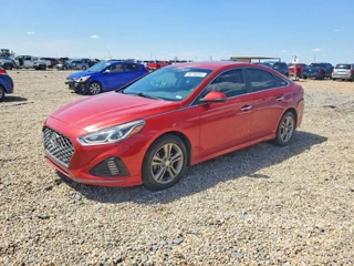 HYUNDAI SONATA SEL