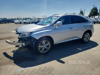 LEXUS RX 350
