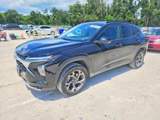 CHEVROLET TRAX 1LT