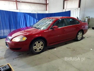 CHEVROLET IMPALA LIMITED LT