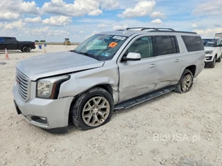 GMC YUKON XL K1500 SLT