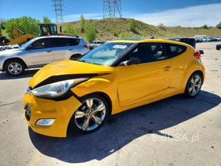 HYUNDAI VELOSTER BASE
