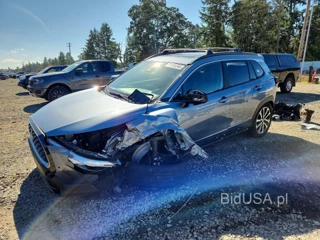 TOYOTA COROLLA CROSS XLE