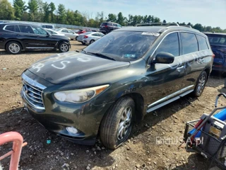 INFINITI QX60 BASE