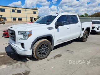 GMC SIERRA C1500 ELEVATION