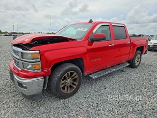 CHEVROLET SILVERADO C1500 LT
