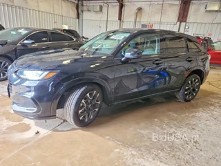 HONDA HR-V EXL