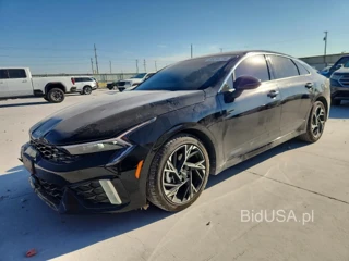 KIA K5 GT LINE