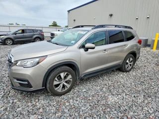 SUBARU ASCENT PREMIUM