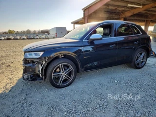 AUDI SQ5 PREMIUM PLUS
