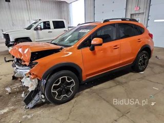 SUBARU XV CROSSTREK 2.0 PREMIUM