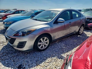 MAZDA 3 I