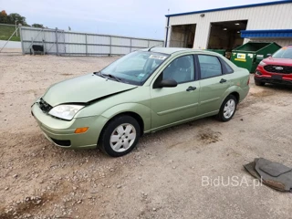 FORD FOCUS ZX4