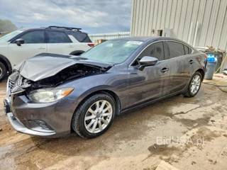 MAZDA 6 SPORT