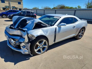 CHEVROLET CAMARO LT