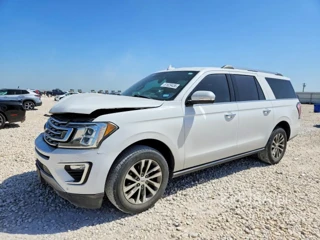 FORD EXPEDITION MAX LIMITED