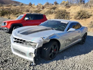 CHEVROLET CAMARO 2SS