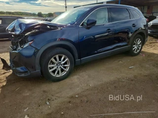 MAZDA CX-9 TOURING