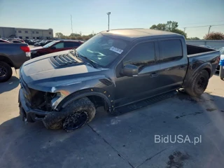 FORD F150 RAPTOR