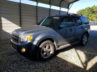 FORD ESCAPE LIMITED