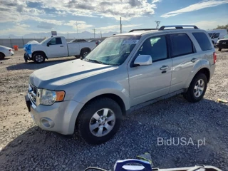 FORD ESCAPE LIMITED