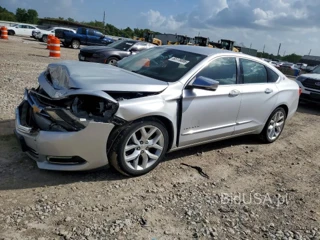 CHEVROLET IMPALA PREMIER