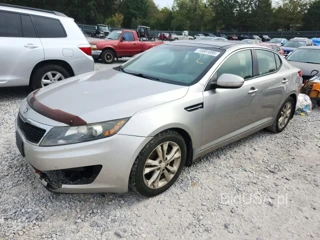 KIA OPTIMA EX