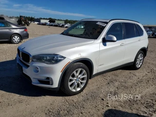 BMW X5 SDRIVE35I