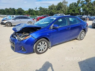 TOYOTA COROLLA S PLUS