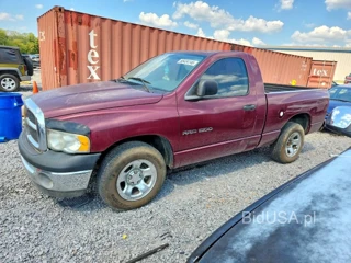 DODGE RAM 1500 ST