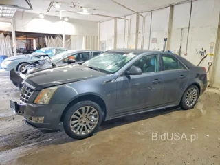 CADILLAC CTS PERFORMANCE COLLECTION