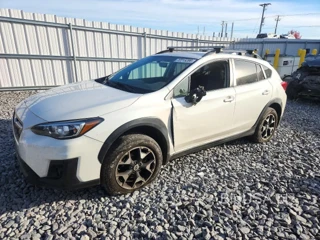 SUBARU CROSS TREK PREMIUM