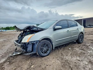 NISSAN SENTRA 2.0