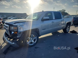 CHEVROLET SILVERADO C1500 LT