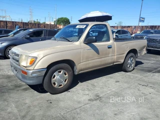 TOYOTA TACOMA BASE