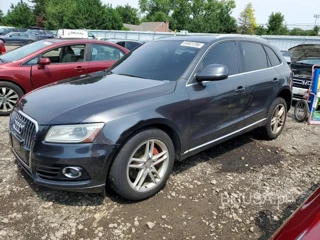 AUDI Q5 TDI PREMIUM PLUS