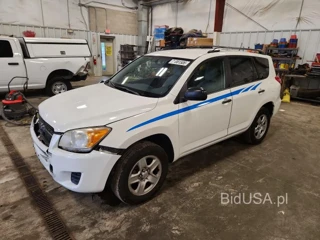 TOYOTA RAV4 BASE