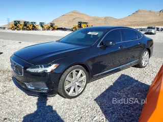 VOLVO S90 T6 INSCRIPTION