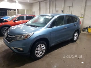 HONDA CR-V EX