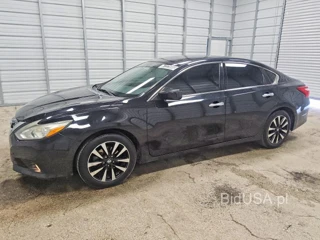 NISSAN ALTIMA 2.5 SV