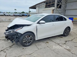 KIA FORTE LXS