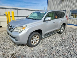 LEXUS GX 460