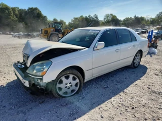 LEXUS LS 430
