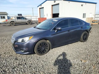 SUBARU LEGACY 3.6R LIMITED