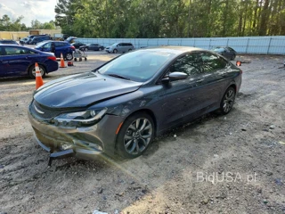CHRYSLER 200 S