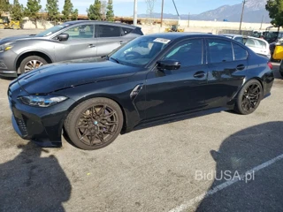 BMW M3 COMPETITION