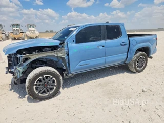 TOYOTA TACOMA TRD SPORT