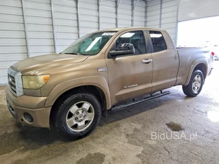 TOYOTA TUNDRA LIMITED