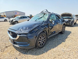 MAZDA CX-5 GRAND TOURING